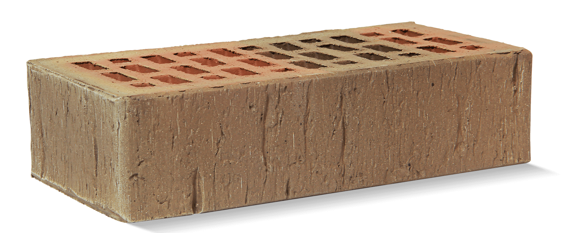 Верона румп дом из кирпича